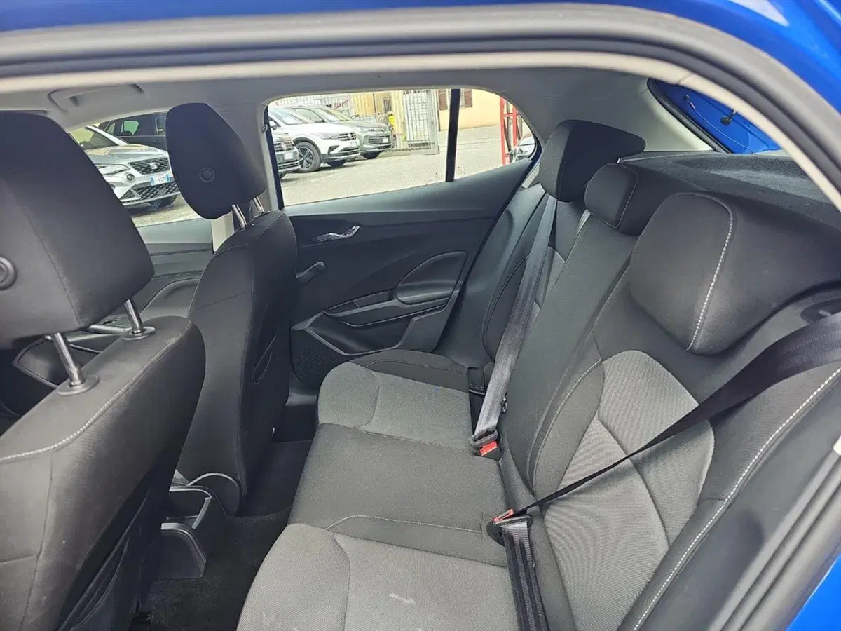Skoda Fabia usata a Lecco (12)