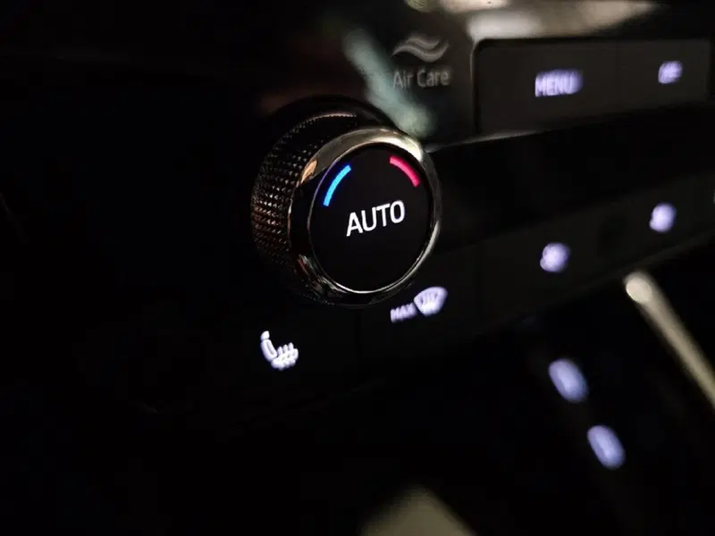 Skoda Kamiq usata a Lecco (13)