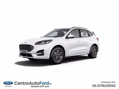 Ford Kuga 1.5 EcoBoost 150 CV 2WD ST-Line nuova a Albano Laziale