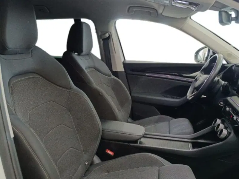Skoda Kodiaq usata a Catania (10)