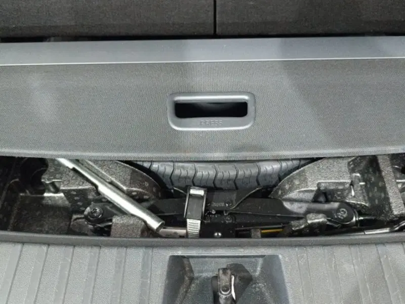 Skoda Kodiaq usata a Catania (13)