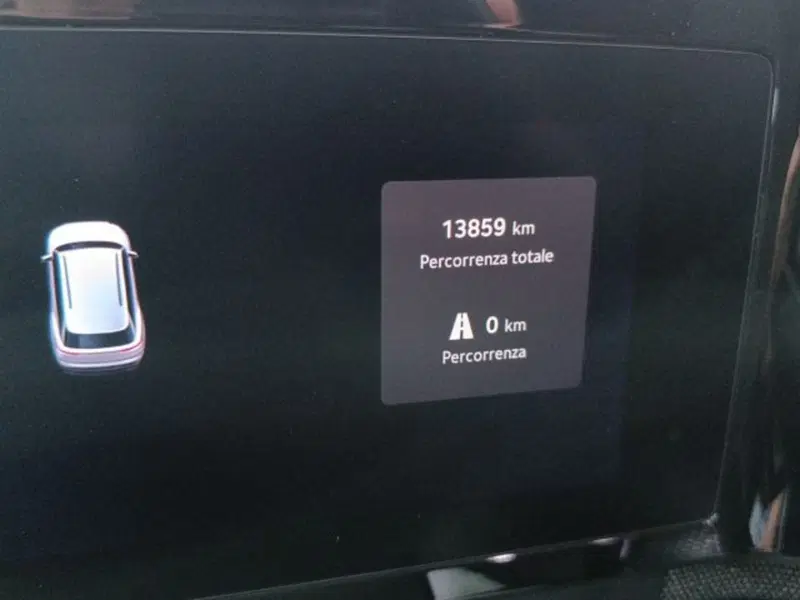 Skoda Kodiaq usata a Catania (15)