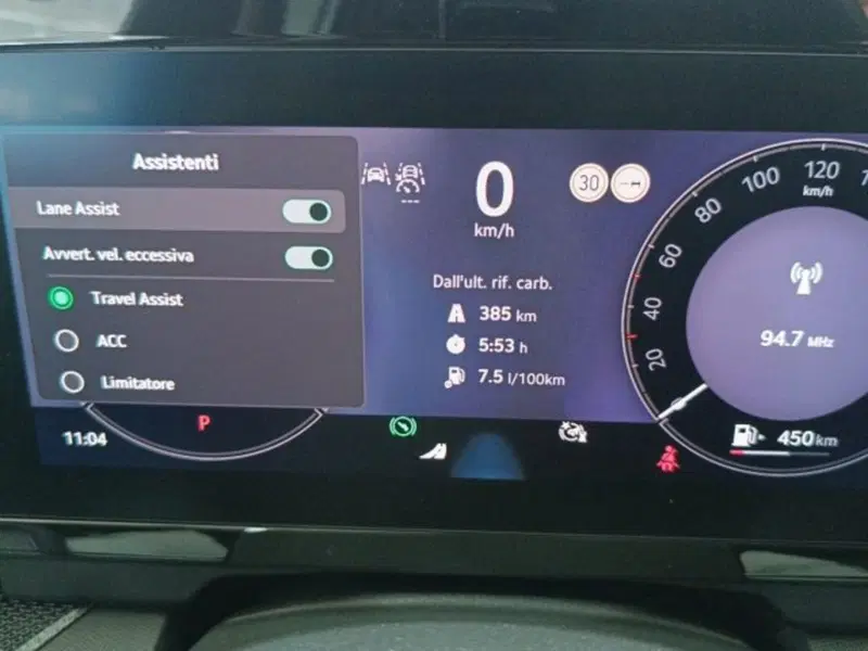 Skoda Kodiaq usata a Catania (16)