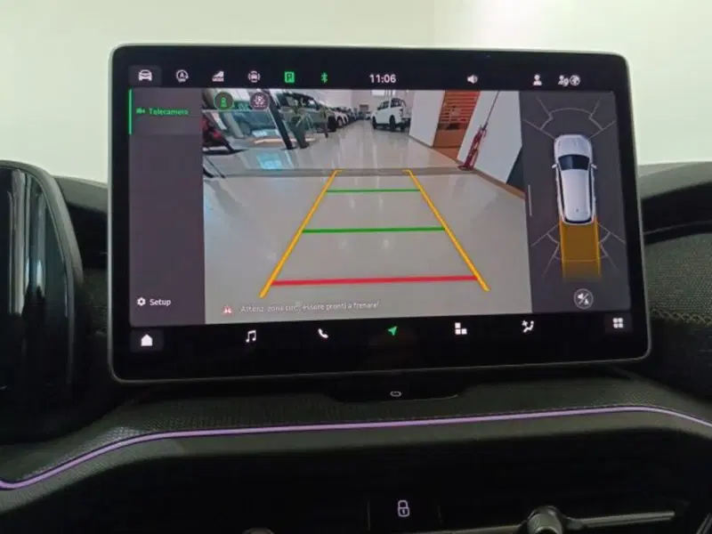 Skoda Kodiaq usata a Catania (17)