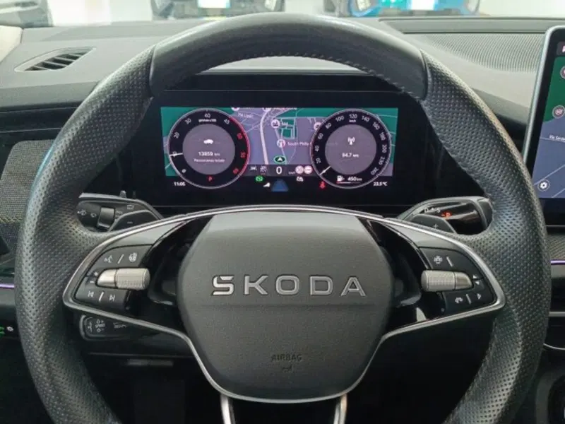 Skoda Kodiaq usata a Catania (18)