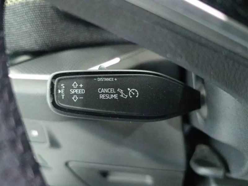Skoda Kodiaq usata a Catania (20)