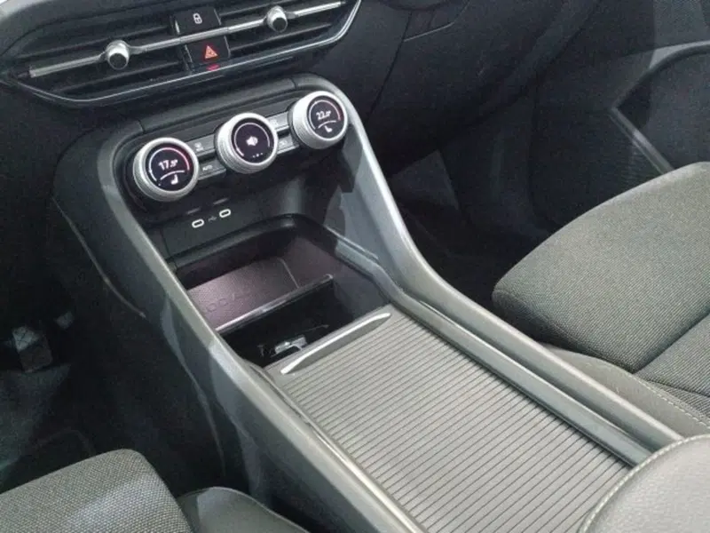 Skoda Kodiaq usata a Catania (8)
