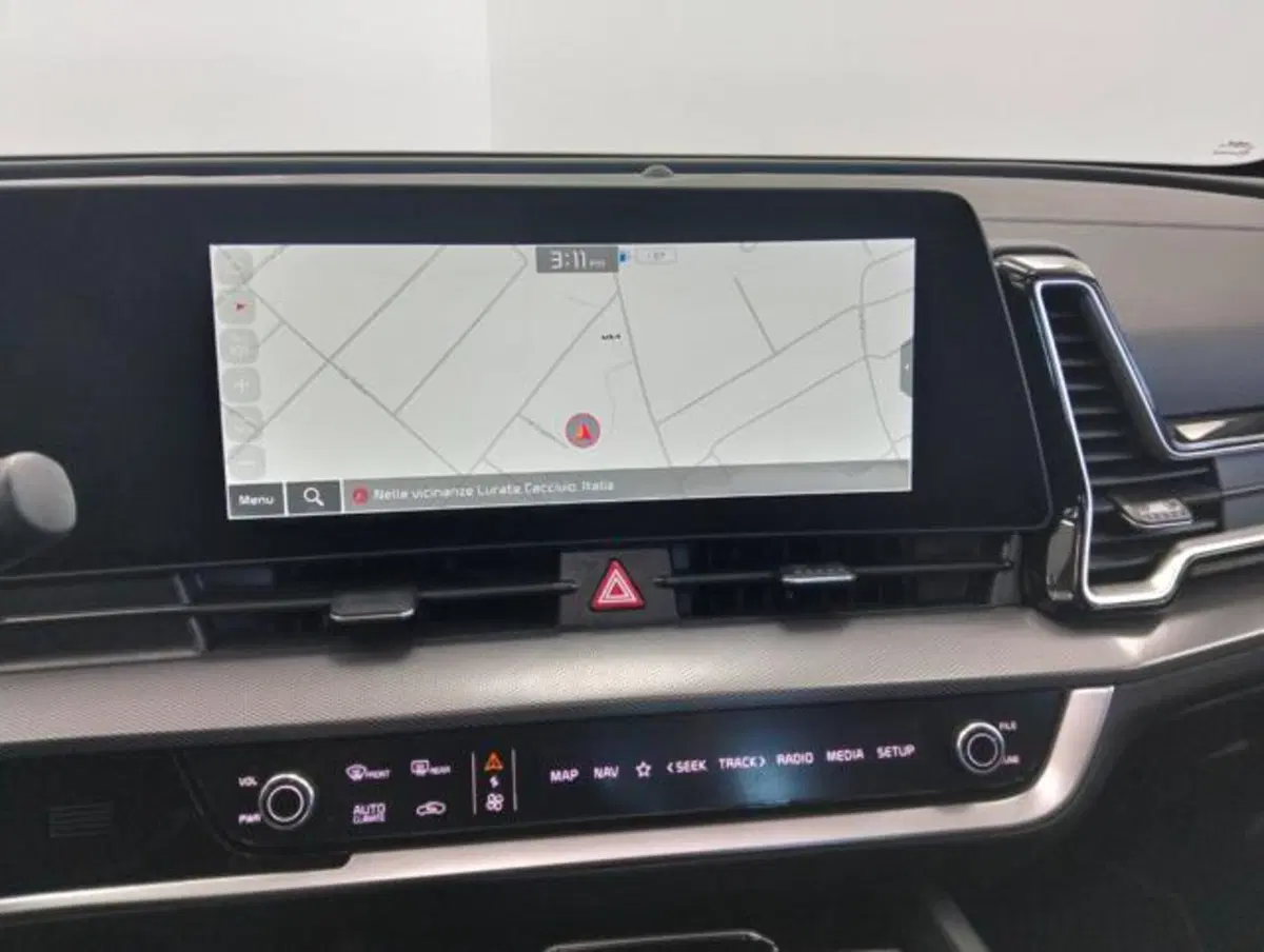 Kia Sportage usata a Como (10)