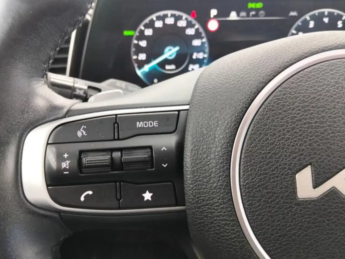 Kia Sportage usata a Como (14)