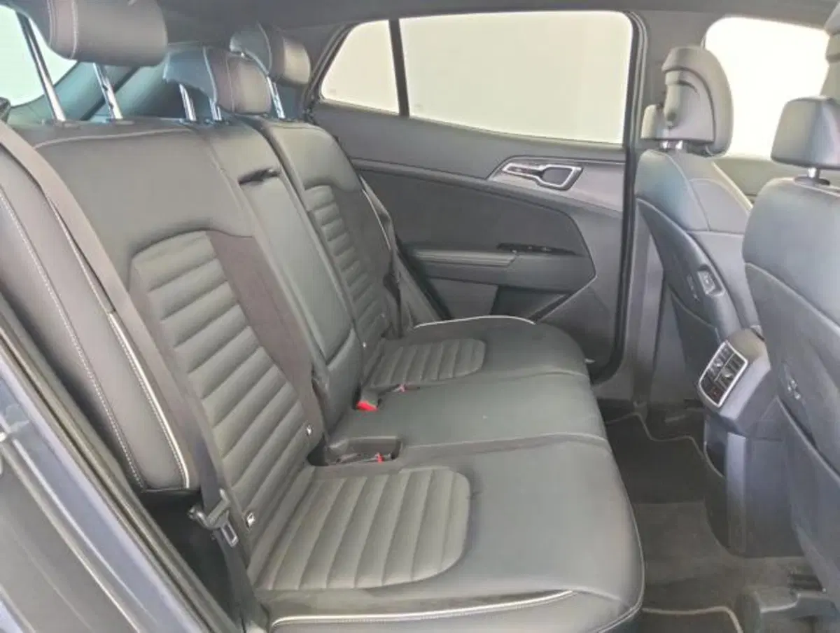 Kia Sportage usata a Como (5)
