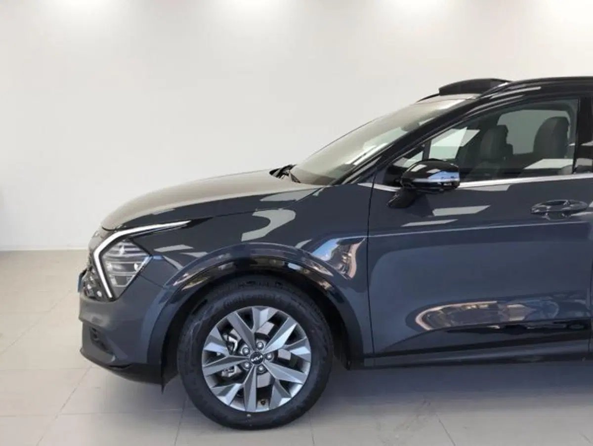 Kia Sportage usata a Como (9)
