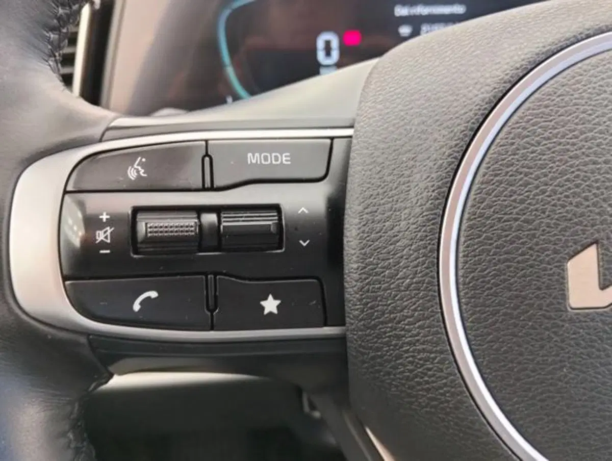 Kia Sportage usata a Como (12)