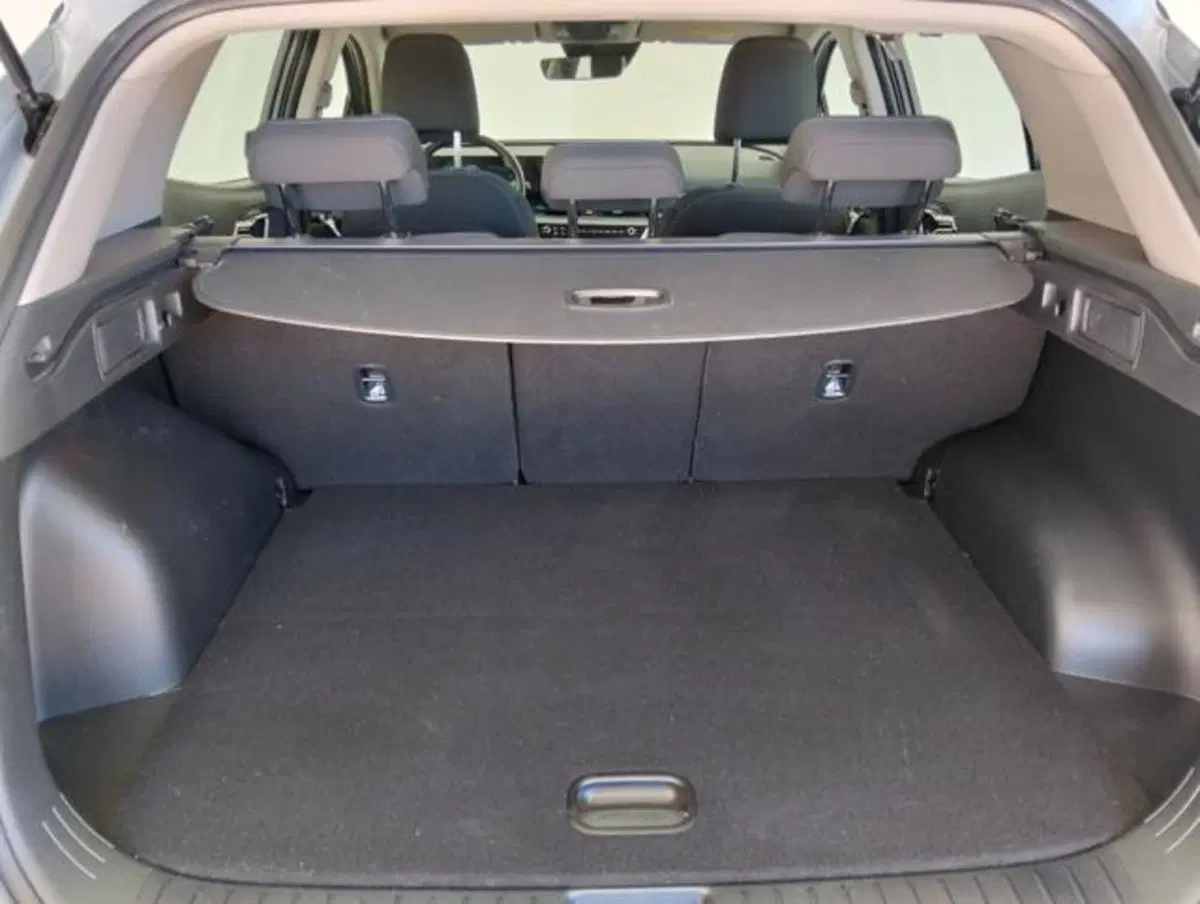 Kia Sportage usata a Como (15)