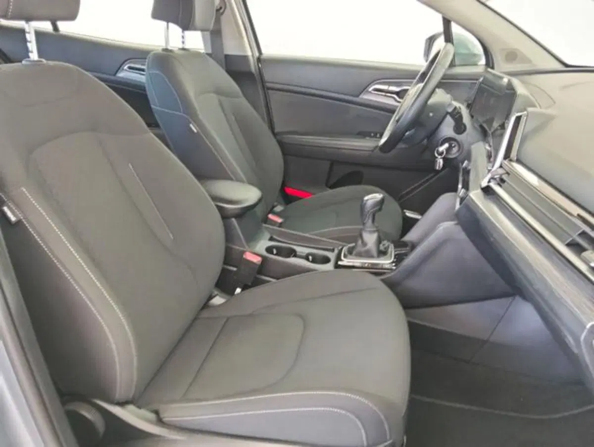 Kia Sportage usata a Como (3)