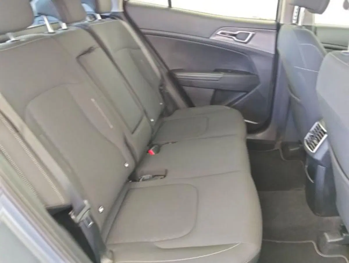 Kia Sportage usata a Como (5)