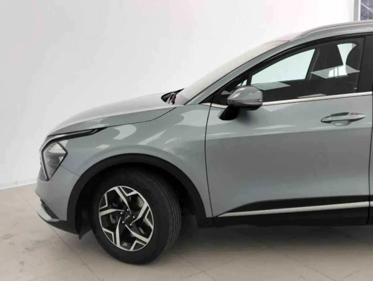 Kia Sportage usata a Como (8)