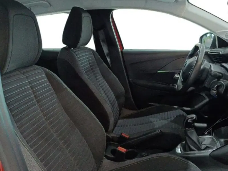 Peugeot 208 usata a Catania (10)