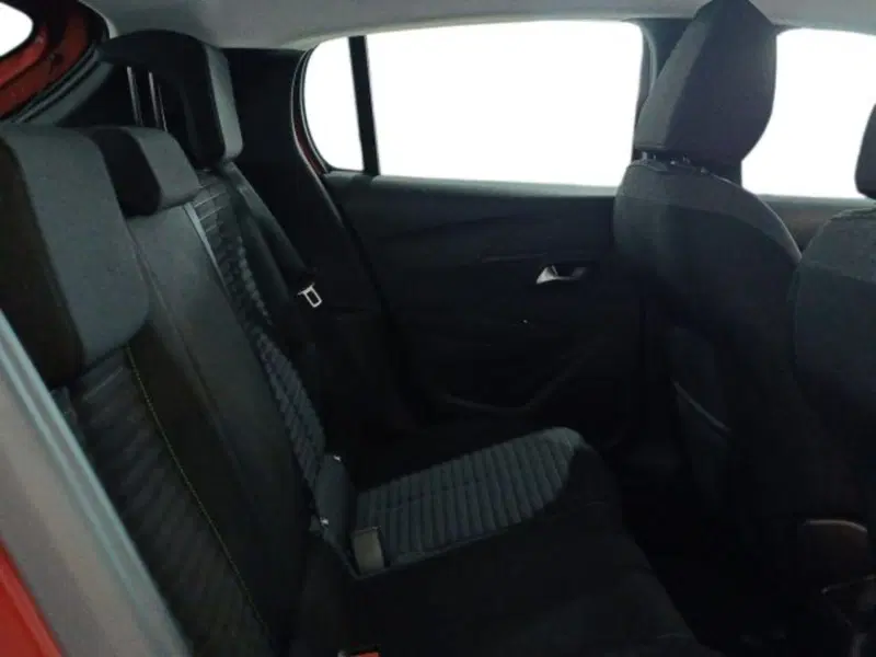 Peugeot 208 usata a Catania (11)