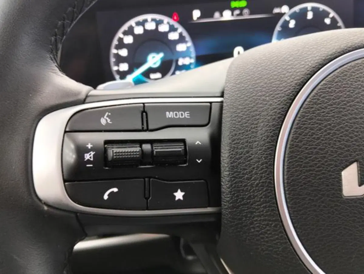 Kia Sportage usata a Como (11)