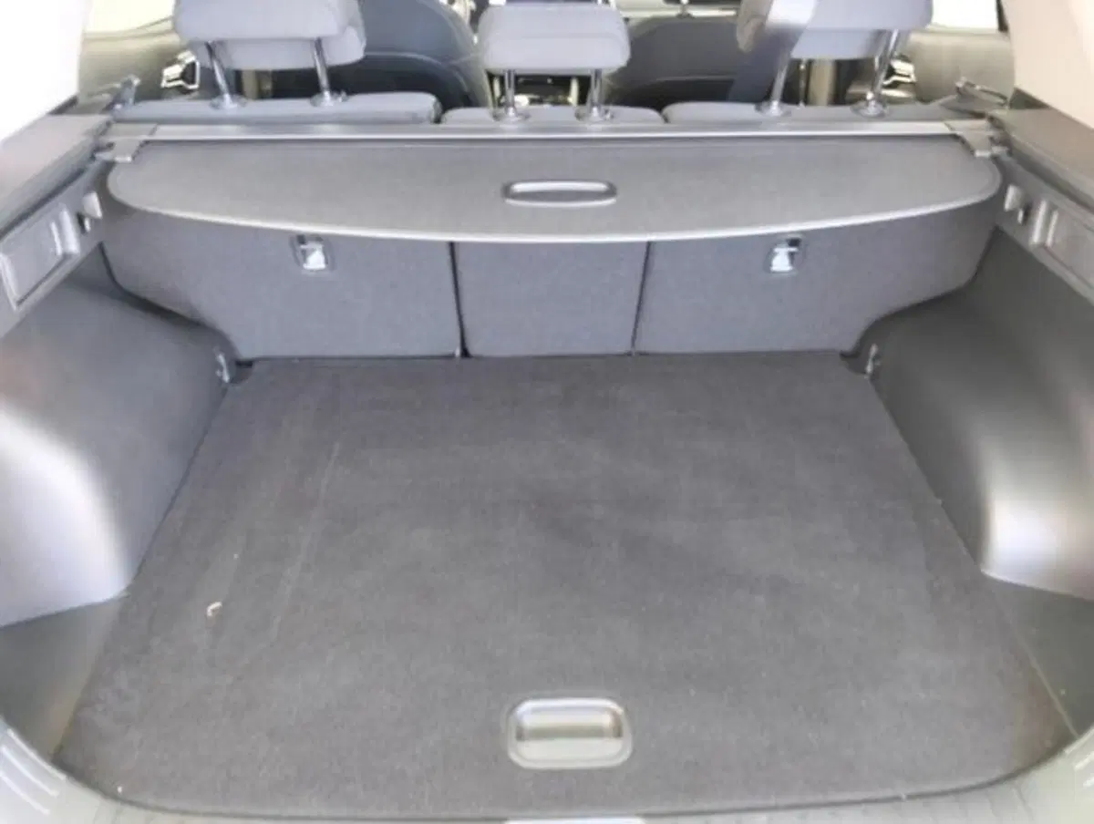 Kia Sportage usata a Como (16)