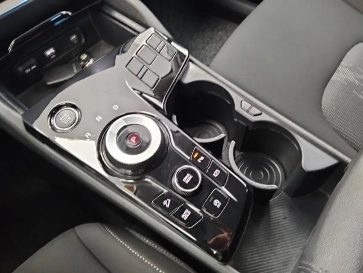 Kia Sportage usata a Como (19)