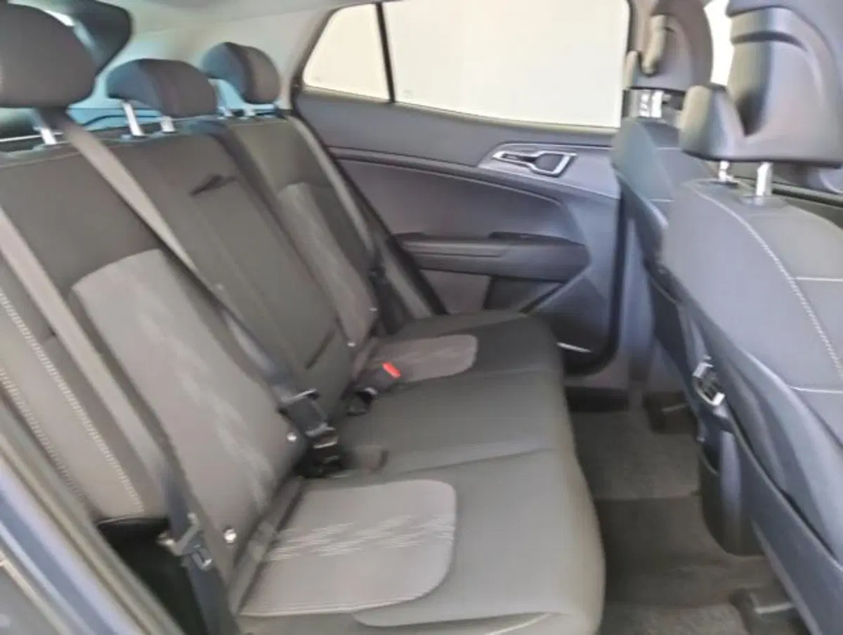 Kia Sportage usata a Como (5)