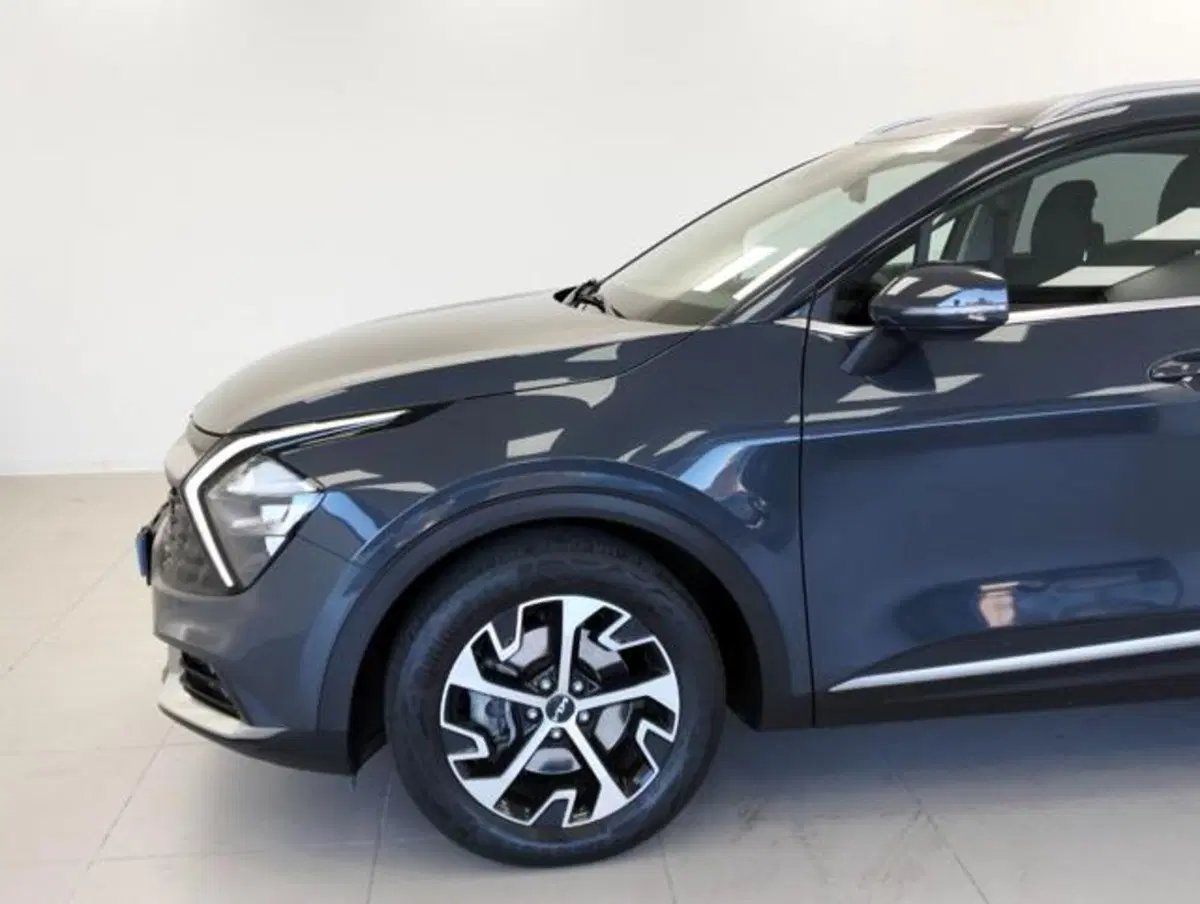 Kia Sportage usata a Como (9)