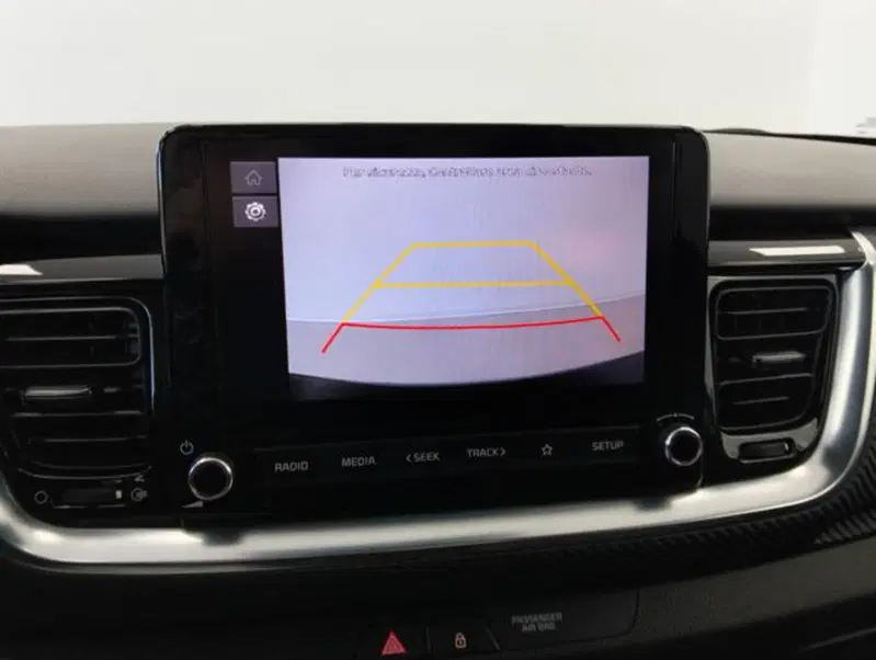 Kia Stonic usata a Como (13)