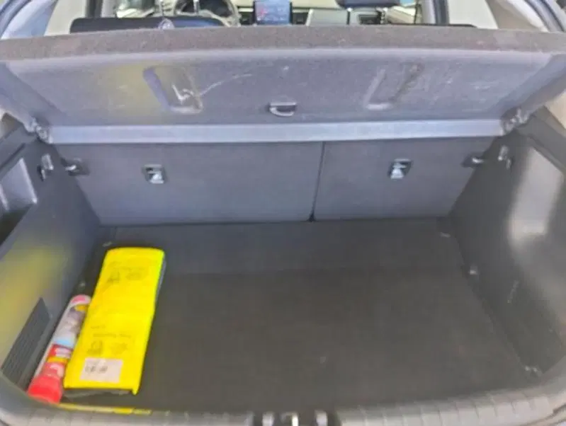 Kia Stonic usata a Como (16)