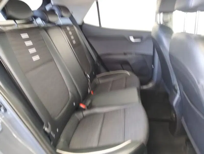Kia Stonic usata a Como (5)