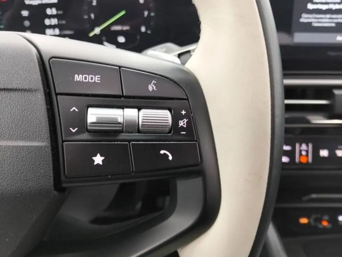 Kia Sportage nuova a Como (11)