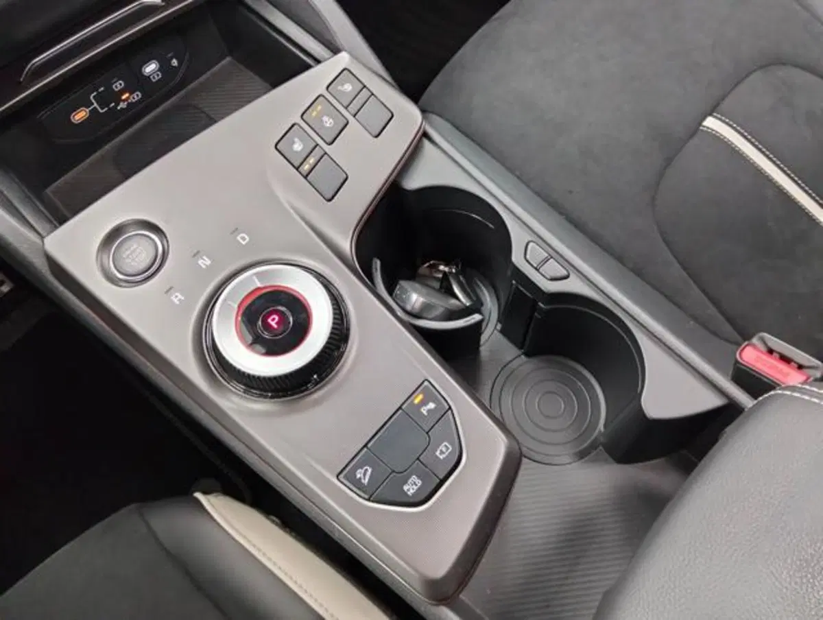 Kia Sportage nuova a Como (15)