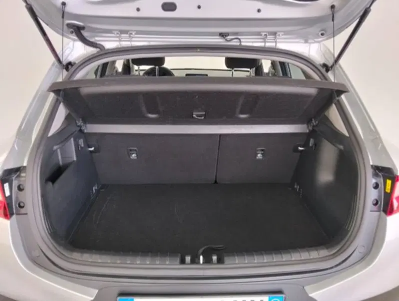 Kia Stonic usata a Como (16)
