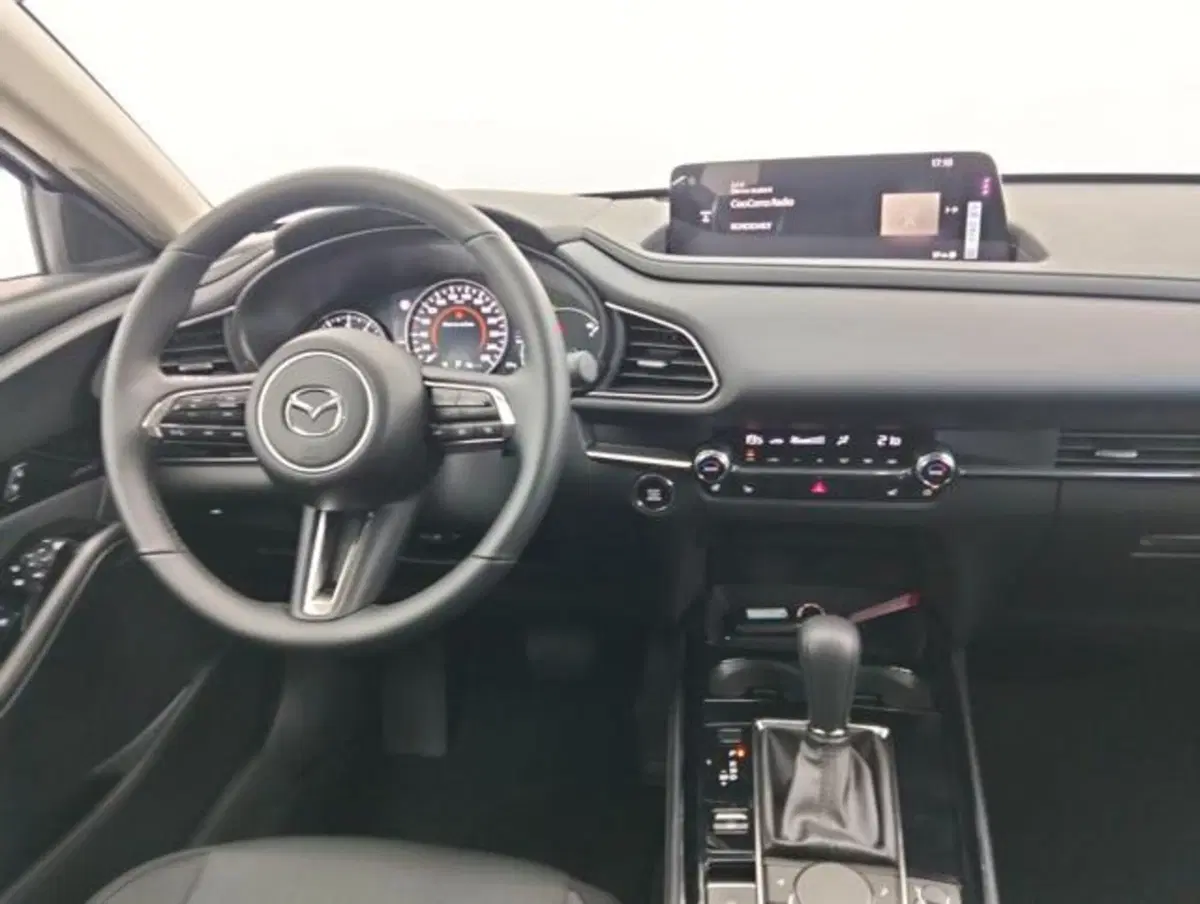 Mazda CX-30 nuova a Como (10)