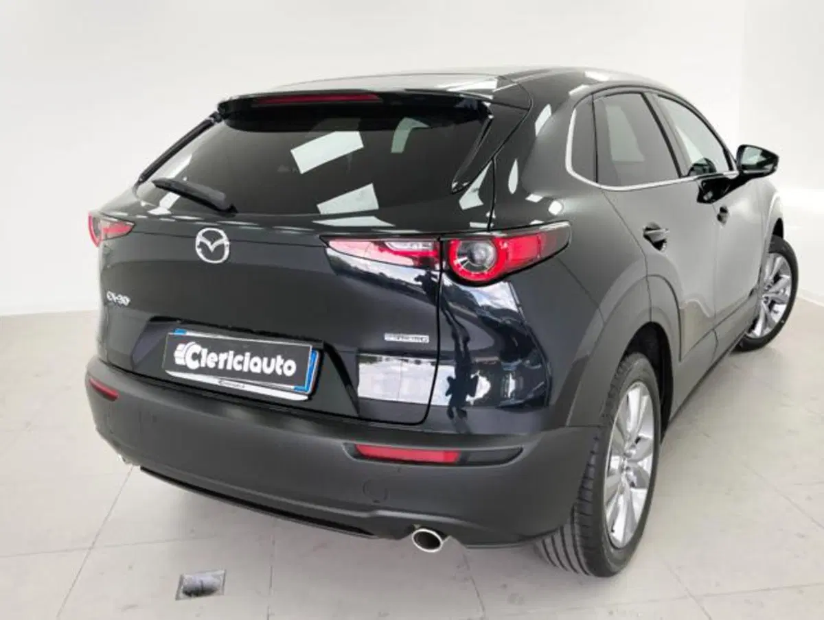 Mazda CX-30 nuova a Como (2)