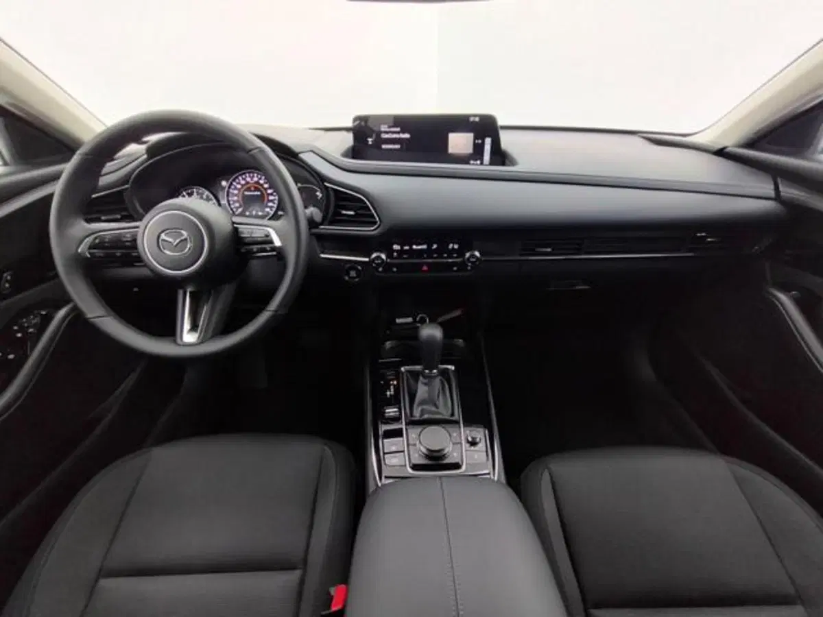 Mazda CX-30 nuova a Como (4)