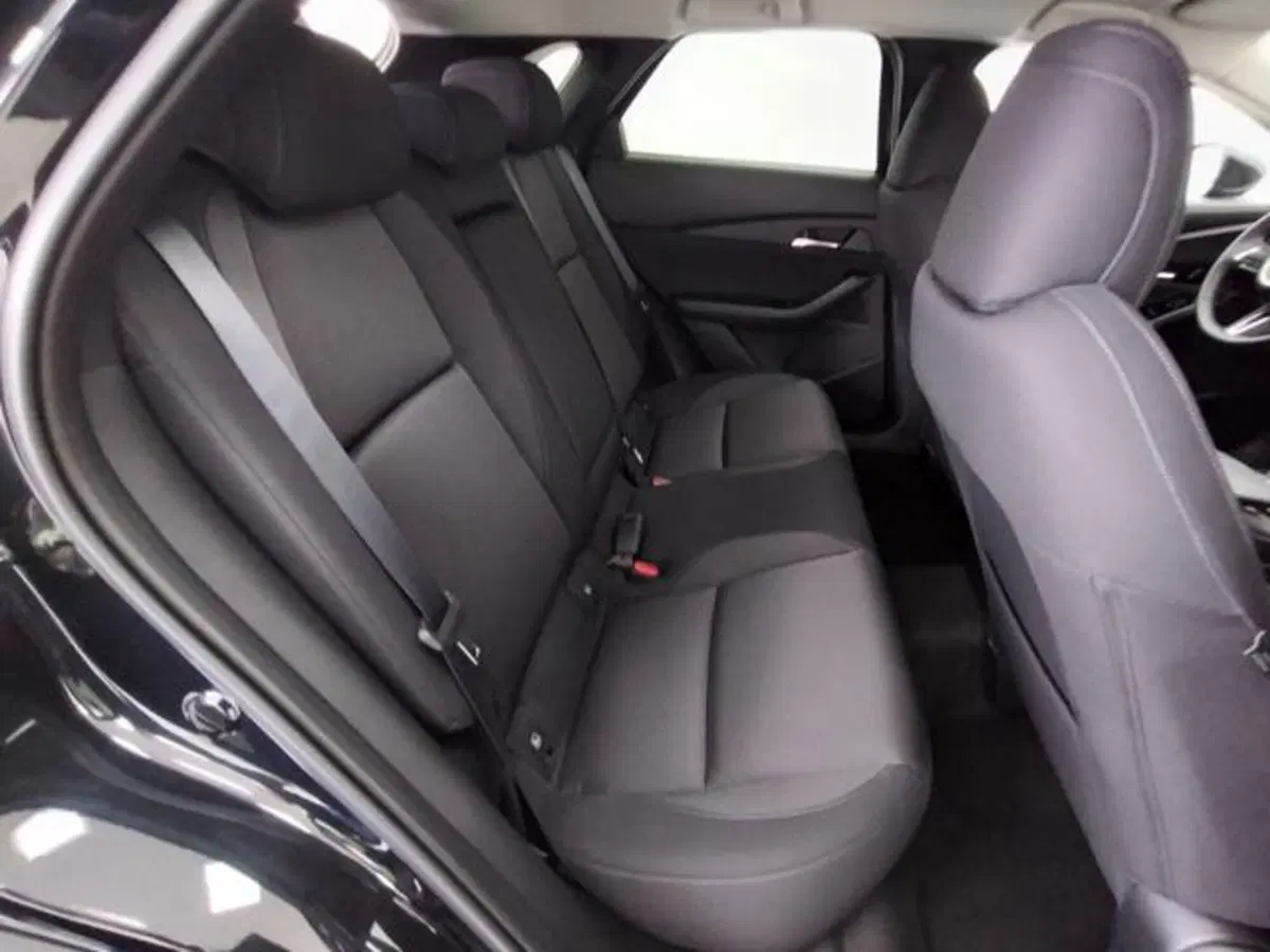 Mazda CX-30 nuova a Como (5)