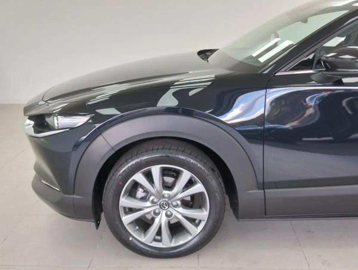 Mazda CX-30 nuova a Como (9)