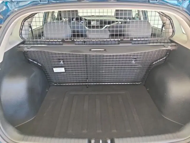 Kia Niro usata a Como (12)