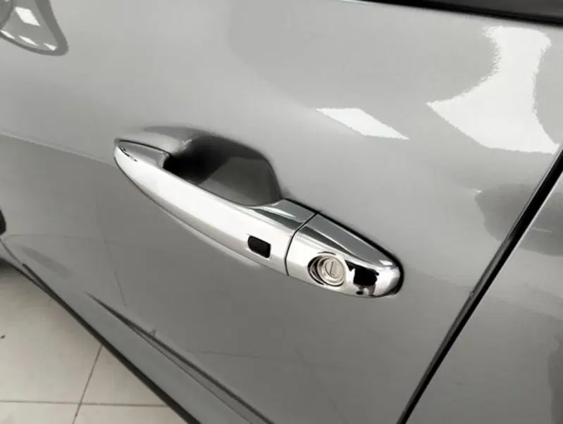 Kia Niro usata a Como (17)