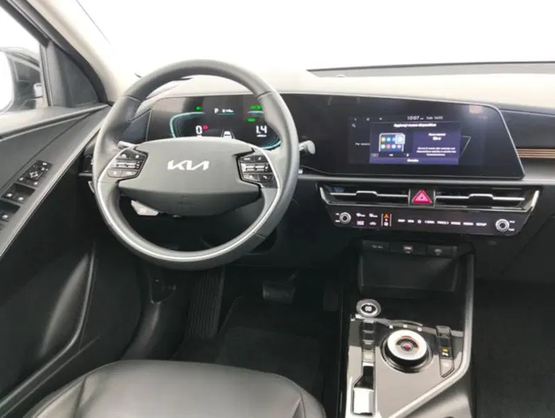 Kia Niro usata a Como (10)