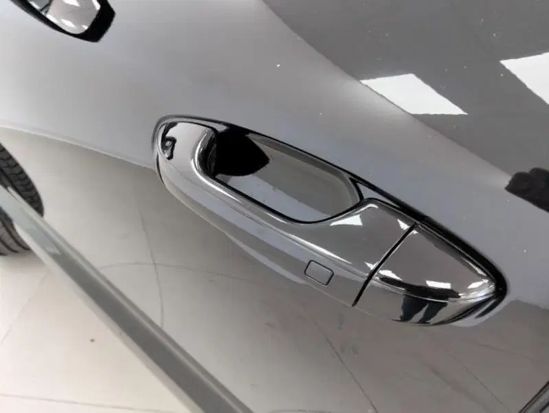Kia Niro usata a Como (19)