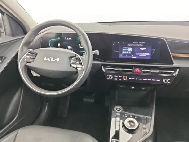 Kia Niro usata a Como (10)