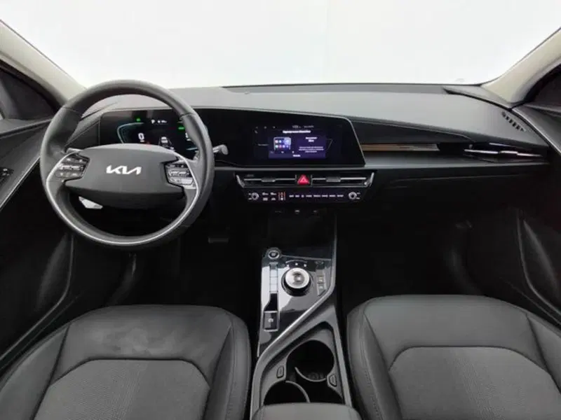 Kia Niro usata a Como (4)
