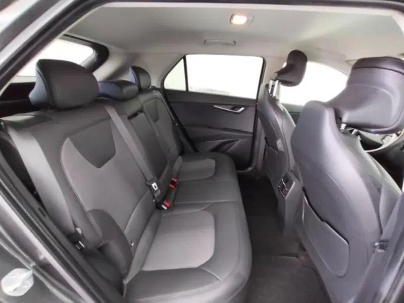 Kia Niro usata a Como (5)