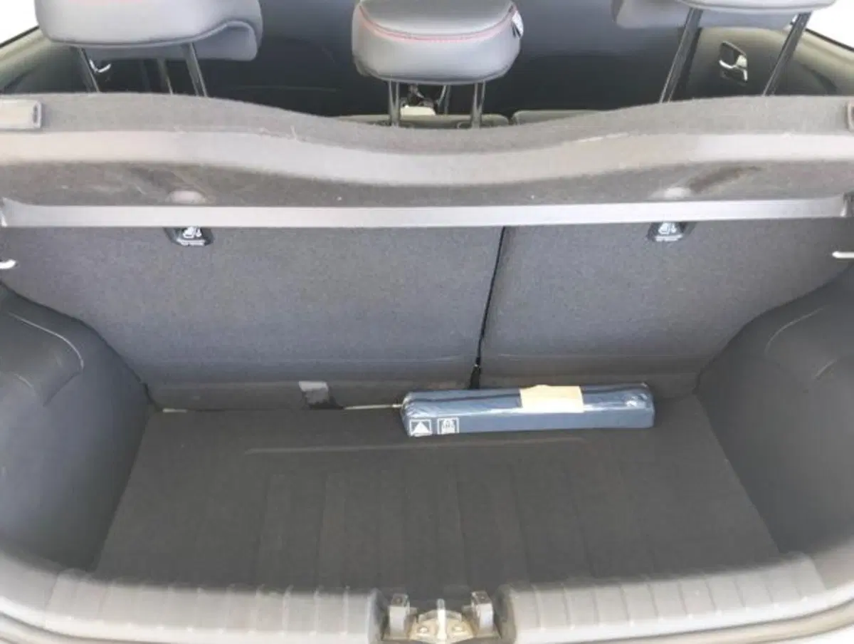 Kia Picanto usata a Como (16)