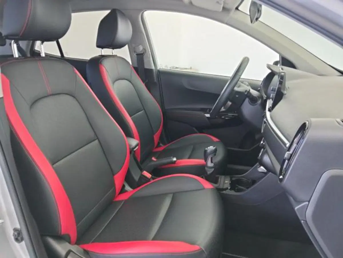 Kia Picanto usata a Como (3)