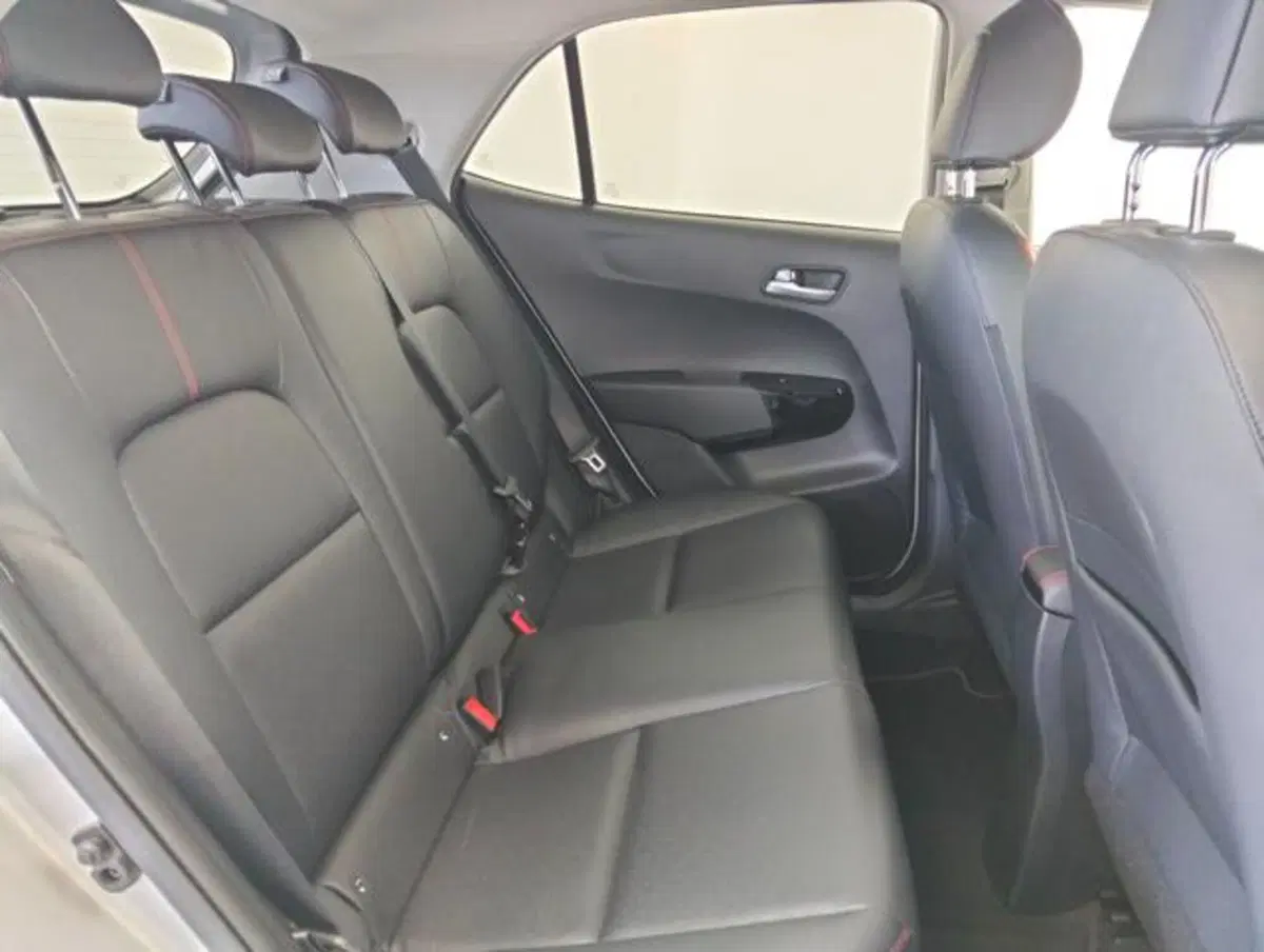 Kia Picanto usata a Como (5)