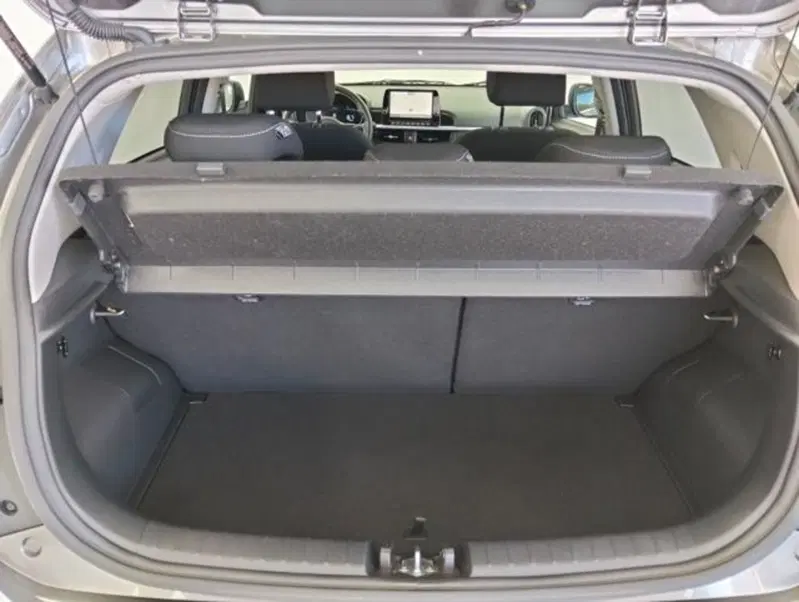 Kia Picanto usata a Como (15)