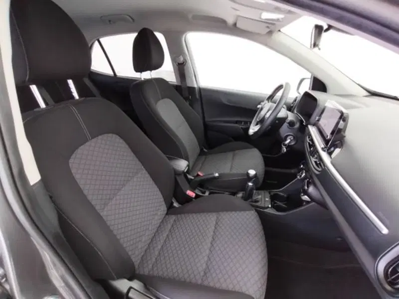 Kia Picanto usata a Como (3)
